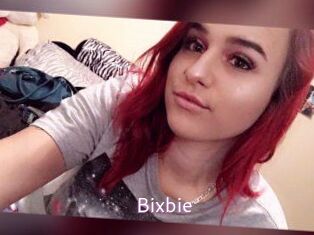 Bixbie