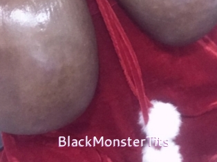 BlackMonsterTits