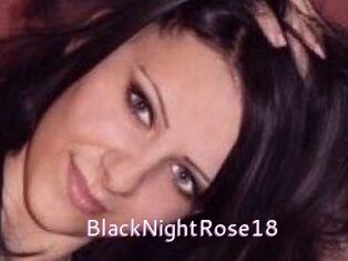 BlackNightRose18