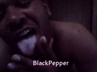 BlackPepper