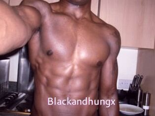 Blackandhungx