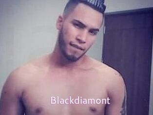 Blackdiamont