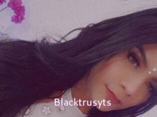 Blacktrusyts