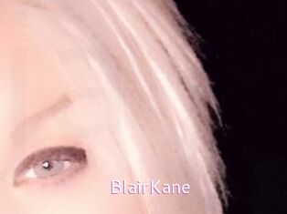 BlairKane