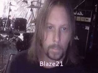 Blaze21