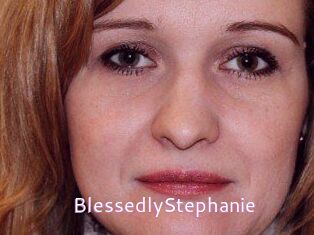 BlessedlyStephanie