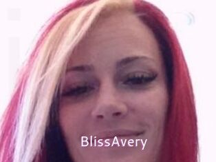 BlissAvery