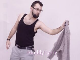 BloddyHarry