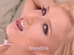 BlondIris