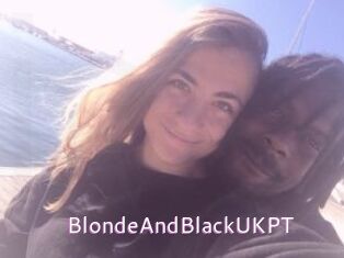 BlondeAndBlackUKPT