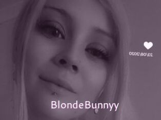 BlondeBunnyy