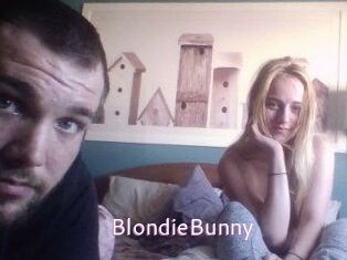 BlondieBunny