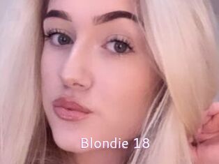 Blondie_18