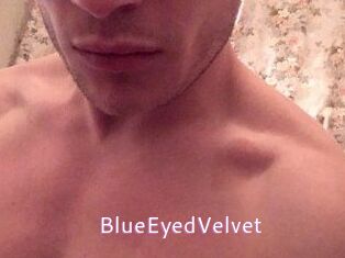 BlueEyedVelvet