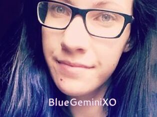 BlueGeminiXO