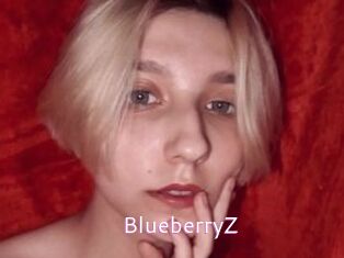 BlueberryZ