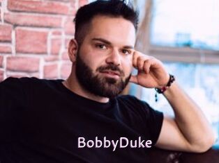 BobbyDuke