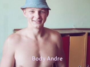 Body_Andre