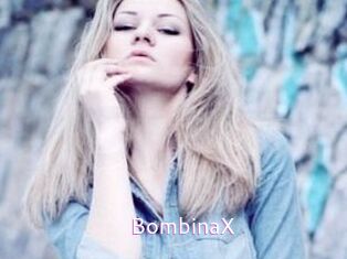 BombinaX Just Amateurs