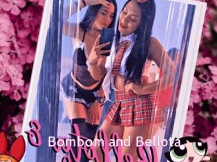 Bombom_and_Bellota