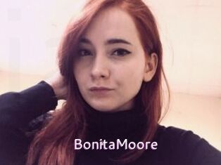 BonitaMoore