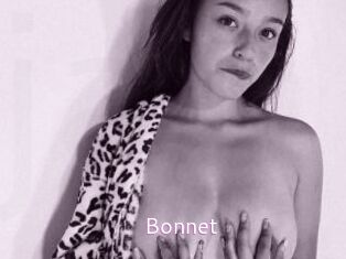 Bonnet