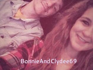 BonnieAndClydee69