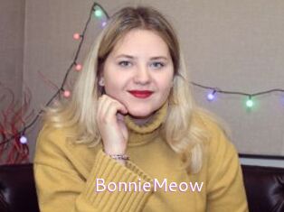 BonnieMeow