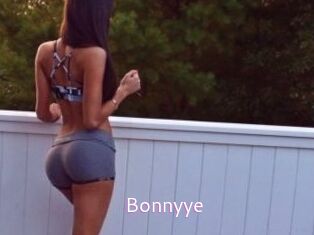 Bonnyye