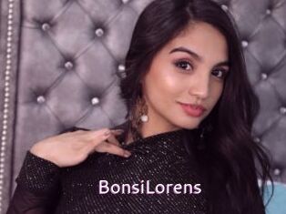 BonsiLorens