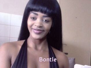 Bontle