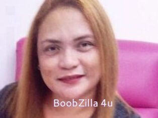 BoobZilla_4u Just Amateurs