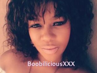 BoobiliciousXXX