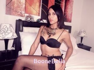 BooneBella