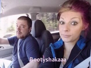 Bootyshakaaa