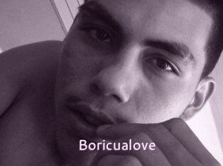 Boricualove