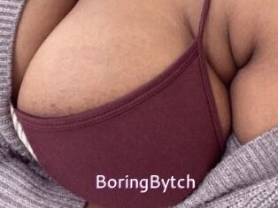 BoringBytch