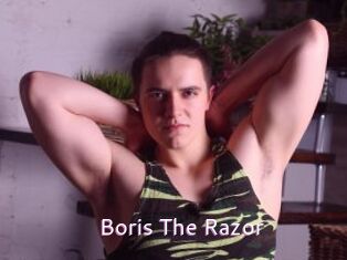 Boris_The_Razor