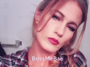 BossMeBae