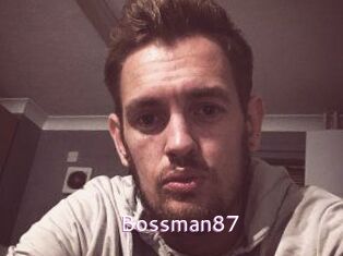 Bossman87