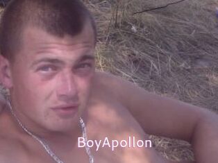 BoyApollon