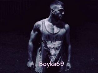 Boyka69