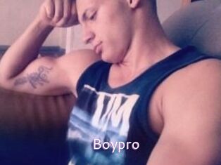 Boypro