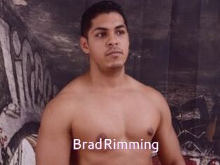 BradRimming