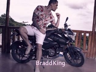 BraddKing