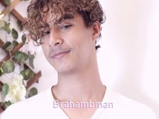 Brahambman