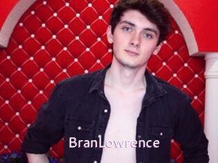 BranLowrence