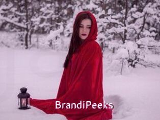 BrandiPeeks