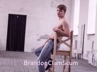 BrandonClamScum