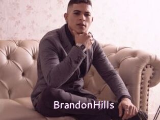 BrandonHills